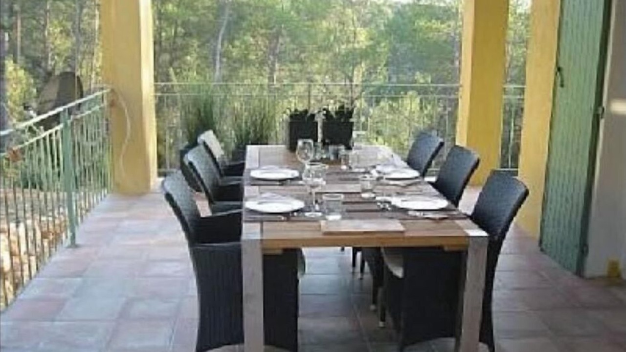 Photo of Outdoor in Vidauban