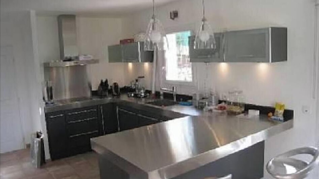 Photo of Kitchen in Vidauban