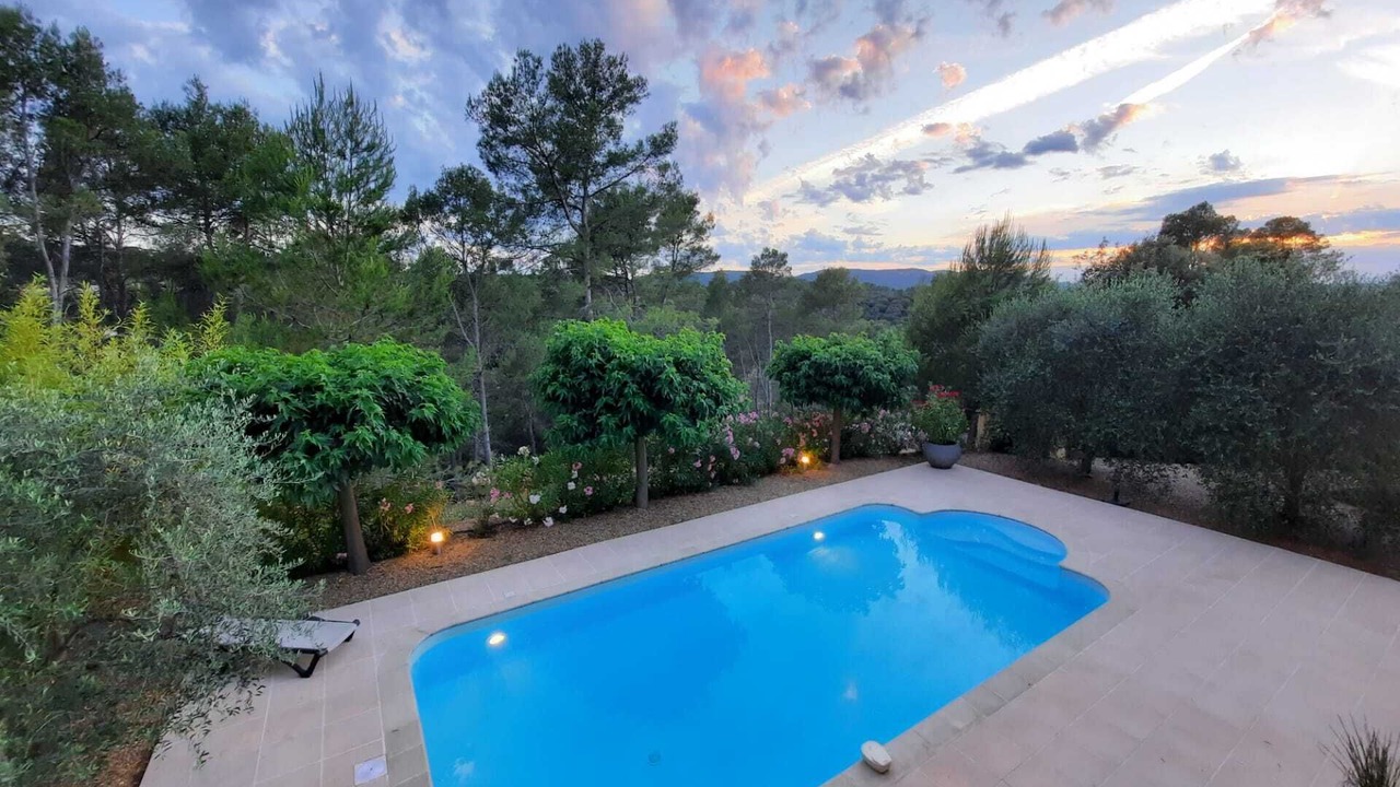 Photo of Outdoor in Vidauban