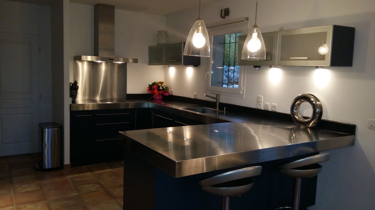 Photo of Kitchen in Vidauban