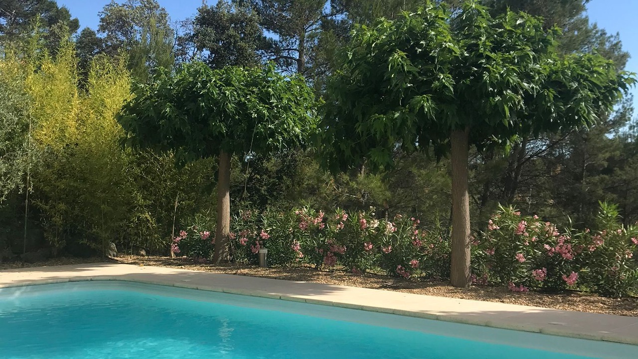 Photo of Outdoor in Vidauban