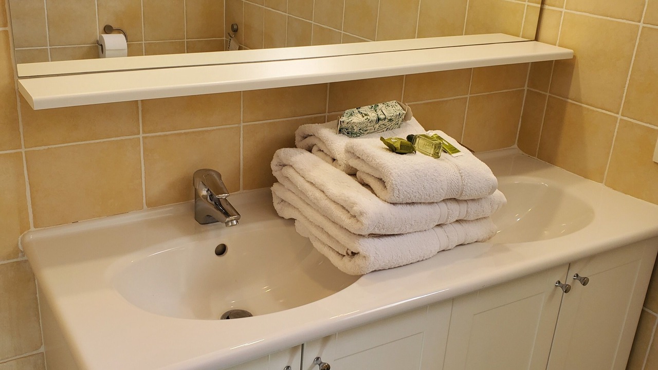 Photo of Bathroom in Vidauban