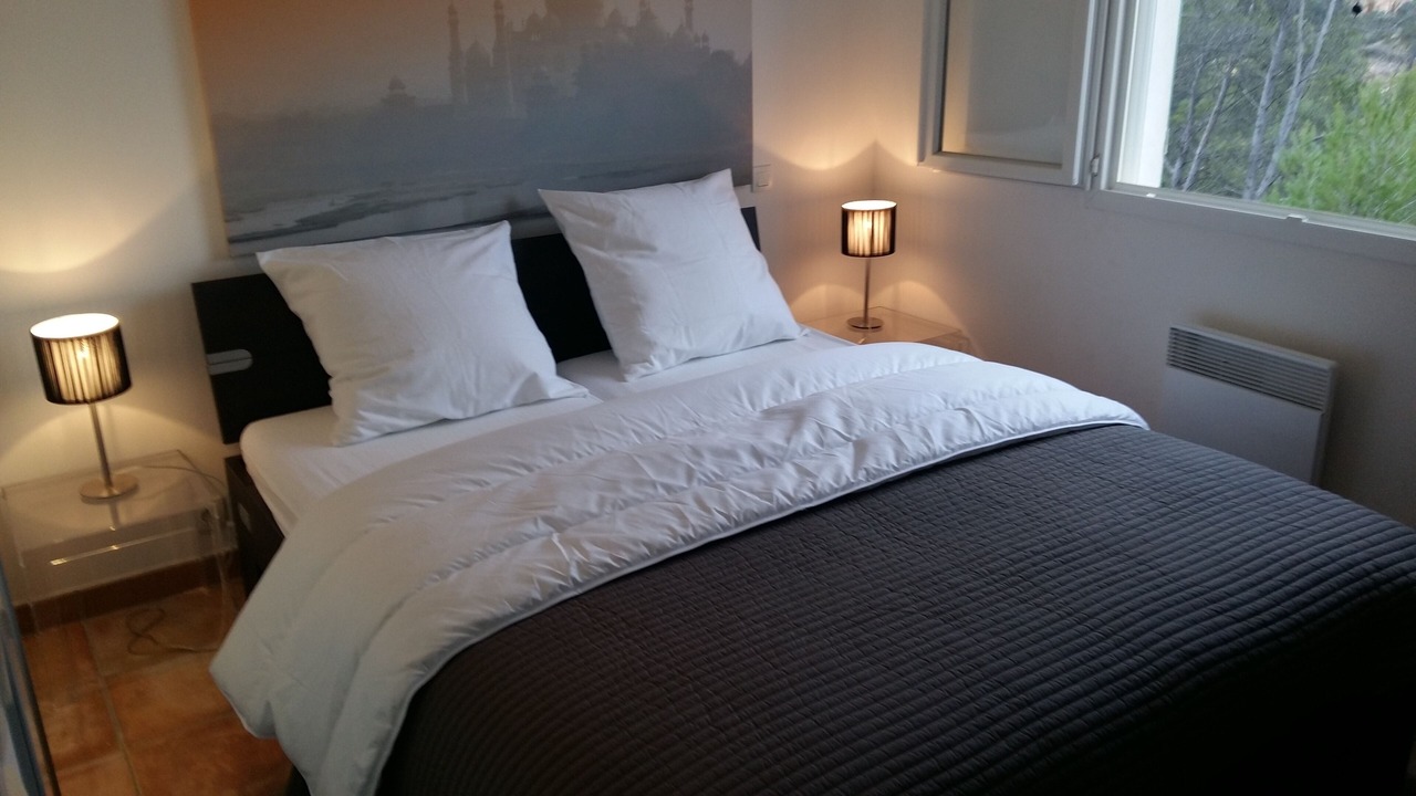 Photo of Bedroom in Vidauban