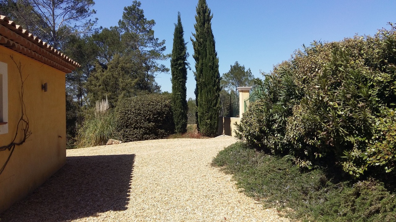 Photo of Outdoor in Vidauban