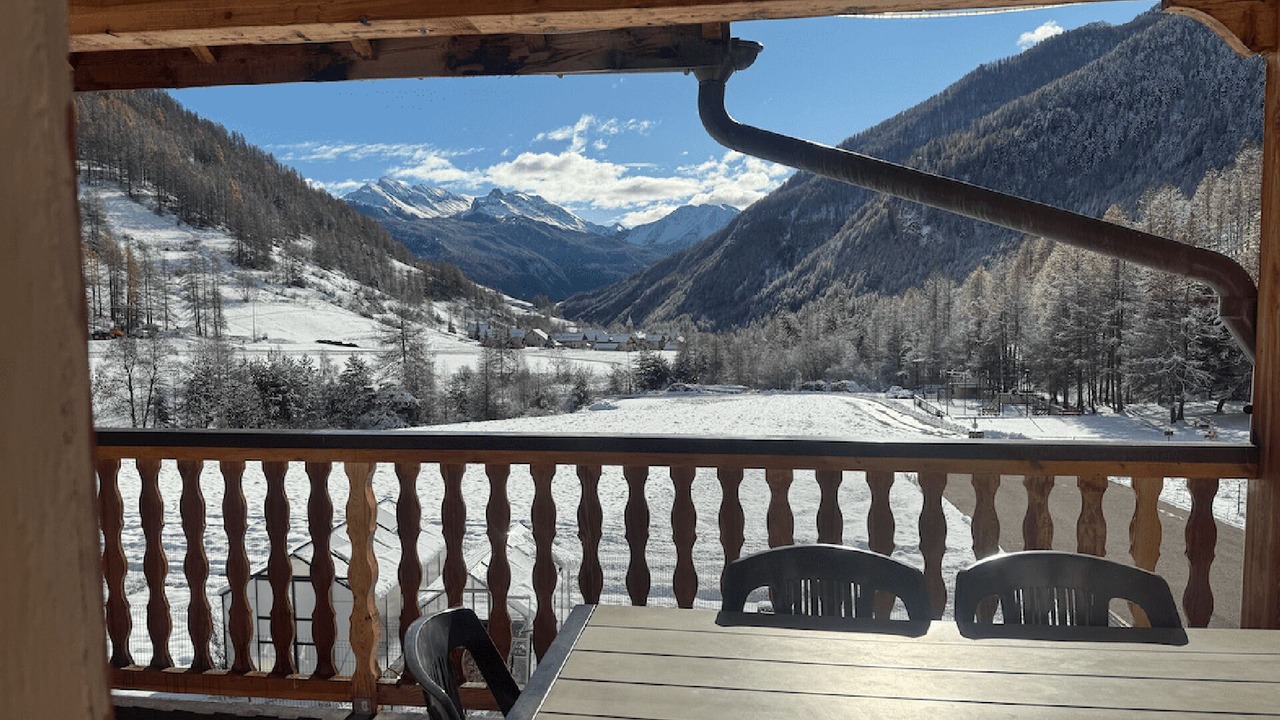 Photo of Outdoor in Arvieux
