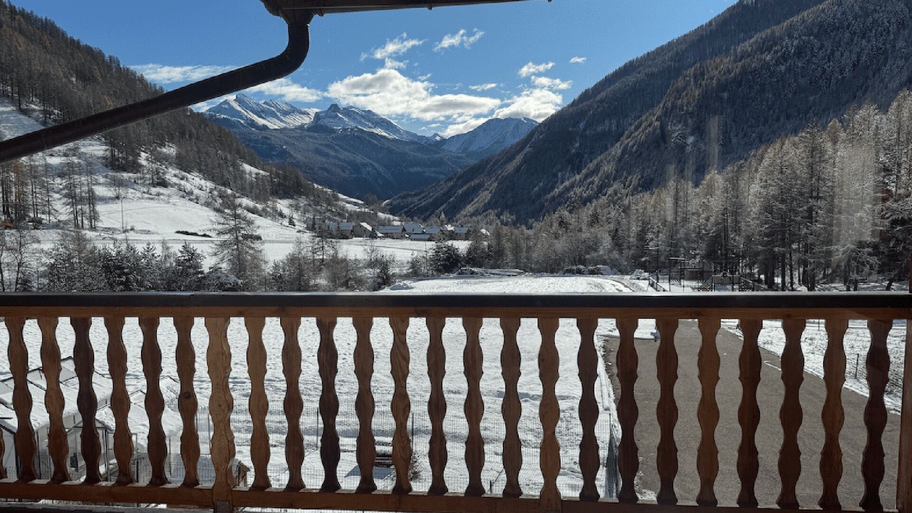 Photo of Outdoor in Arvieux