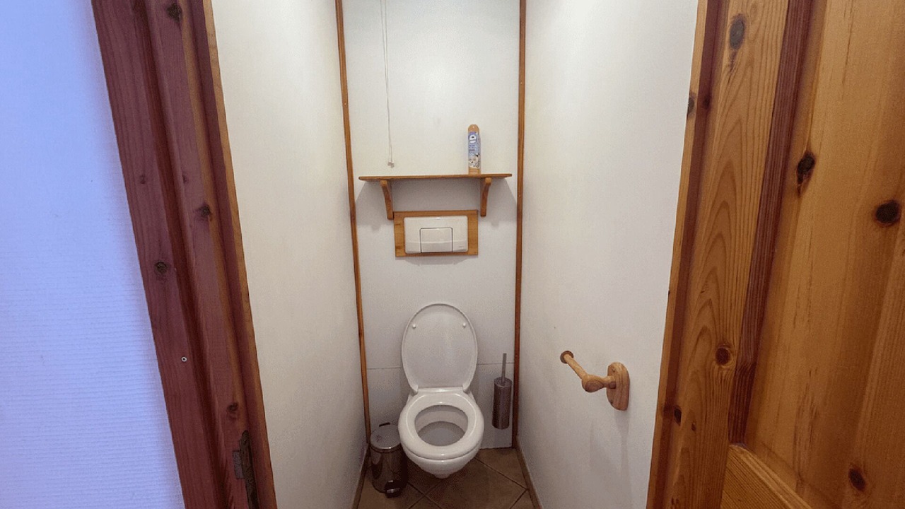 Photo of Bathroom in Arvieux