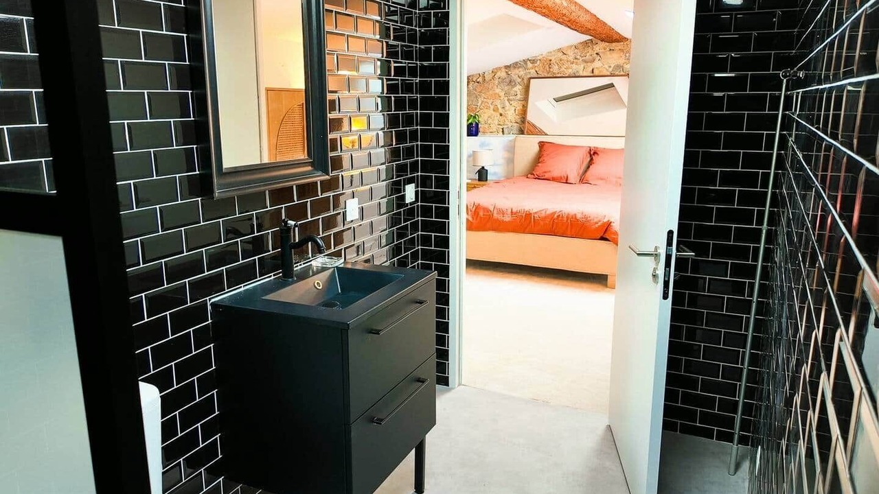 Photo of Bedroom in Cournonterral