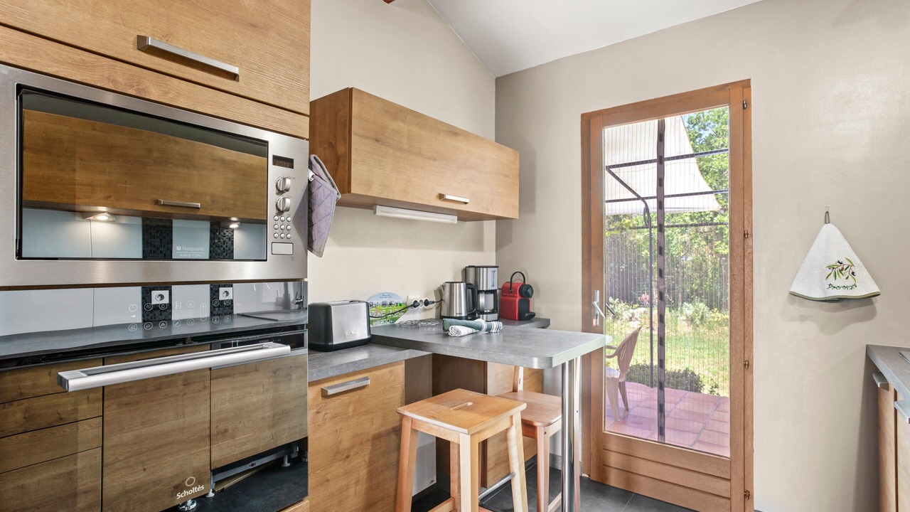 Photo of Kitchen in Frejus