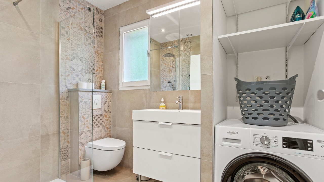 Photo of Bathroom in Frejus
