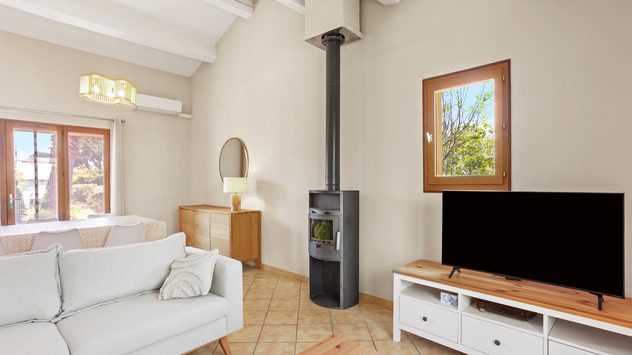 Photo of Livingroom in Frejus