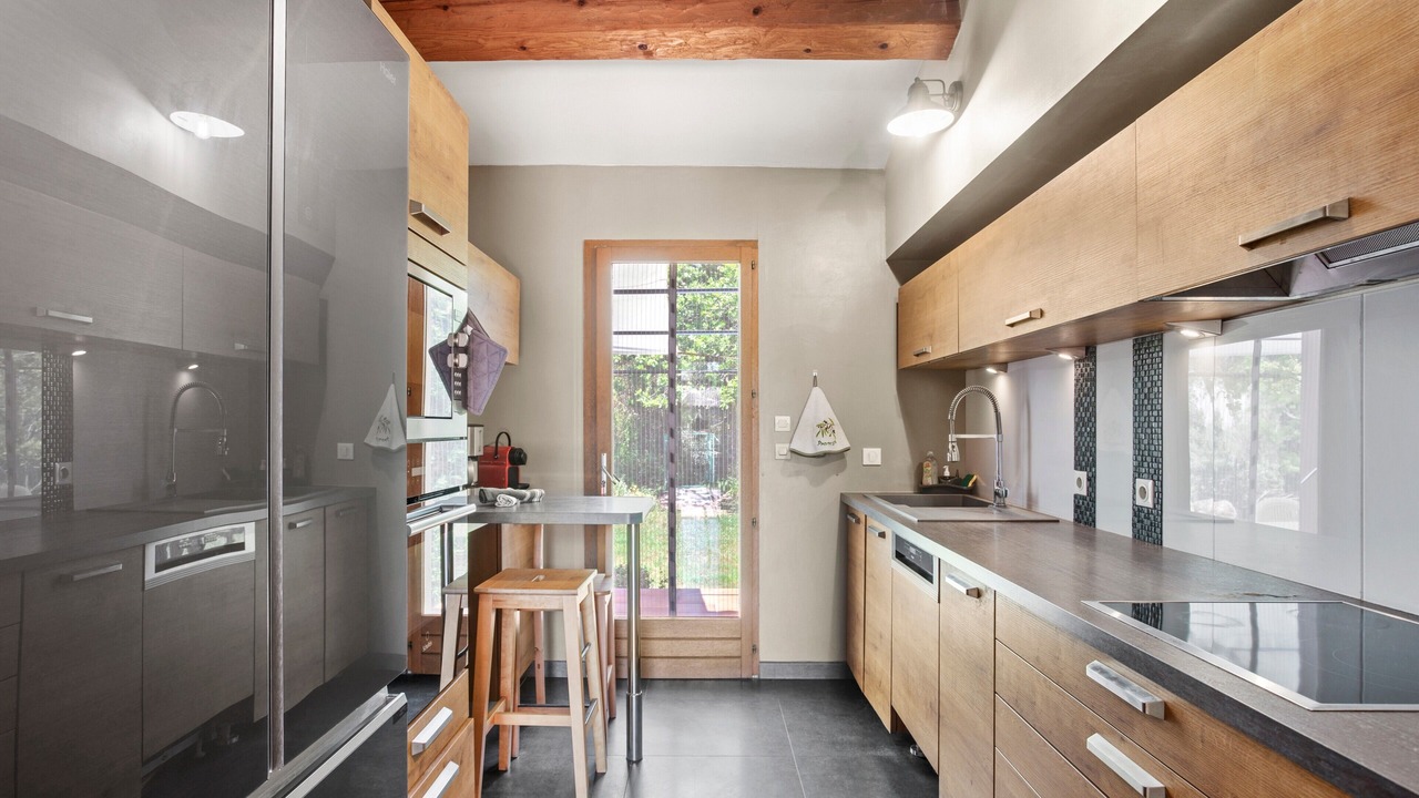 Photo of Kitchen in Frejus