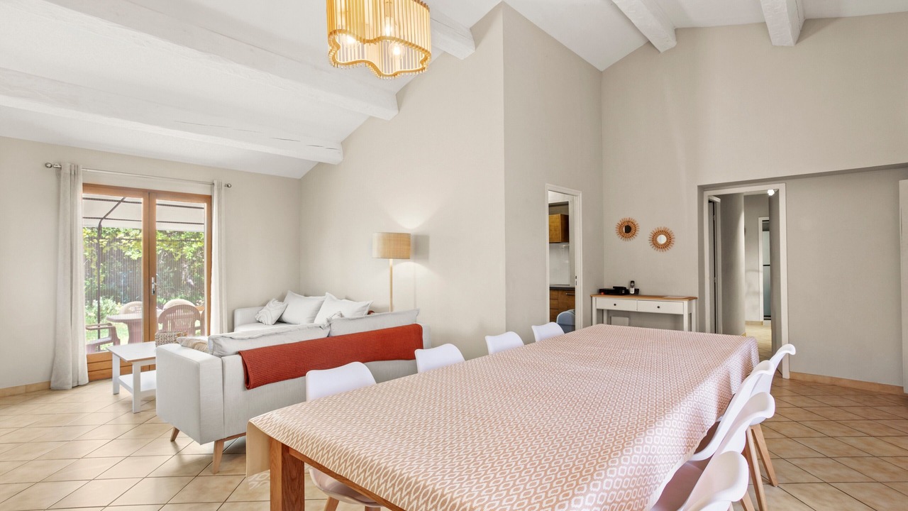 Photo of Livingroom in Frejus