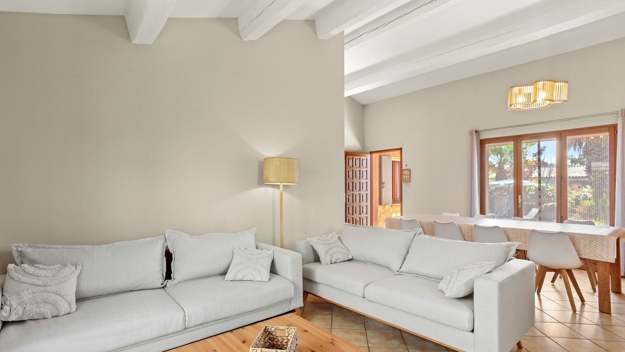 Photo of Livingroom in Frejus