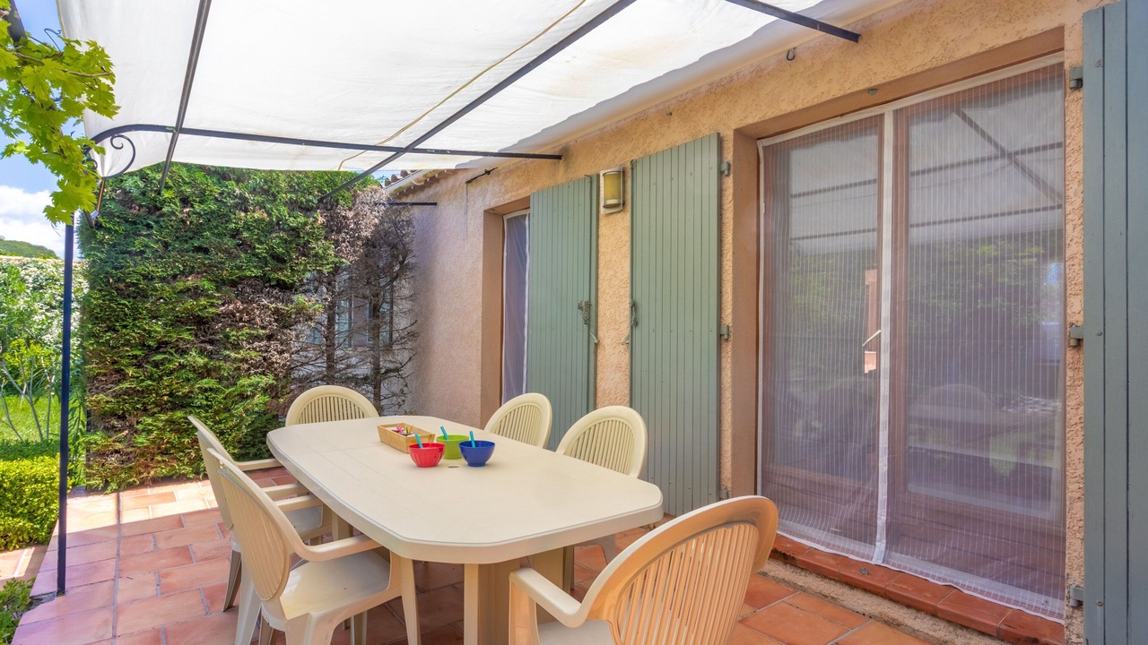 Photo of Outdoor in Frejus