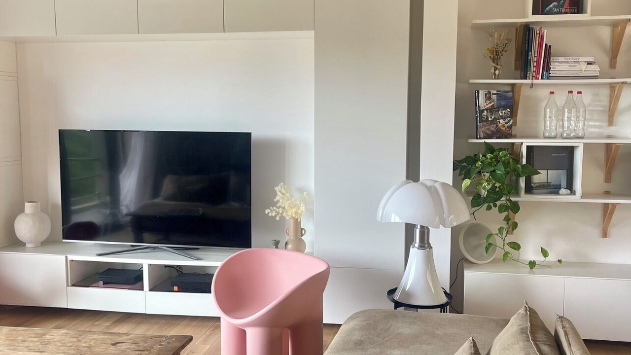 Photo of Livingroom in Quartier des Espesses