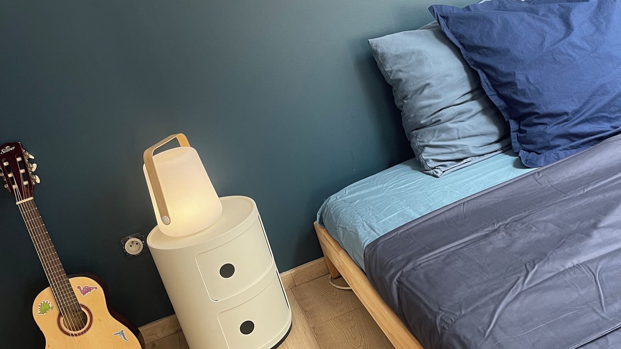 Photo of Bedroom in Quartier des Espesses