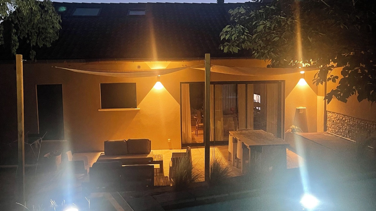 Photo of Outdoor in Quartier des Espesses