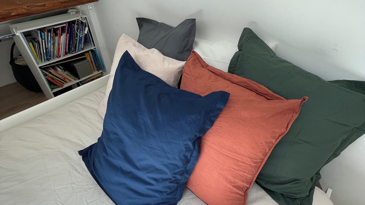 Photo of Bedroom in Quartier des Espesses
