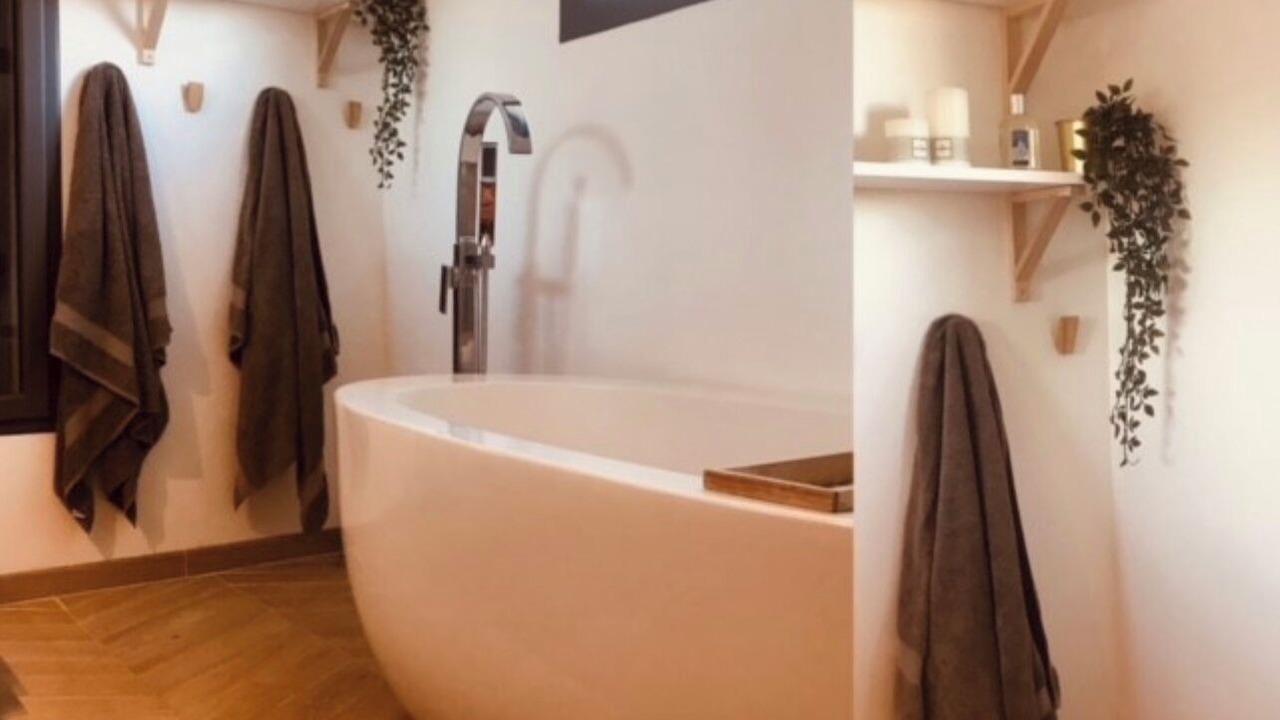 Photo of Bathroom in Quartier des Espesses