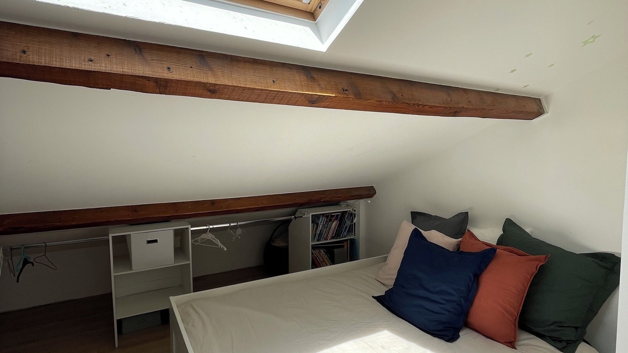 Photo of Bedroom in Quartier des Espesses