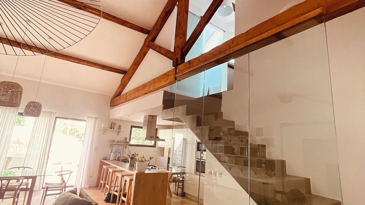 Photo of Livingroom in Quartier des Espesses