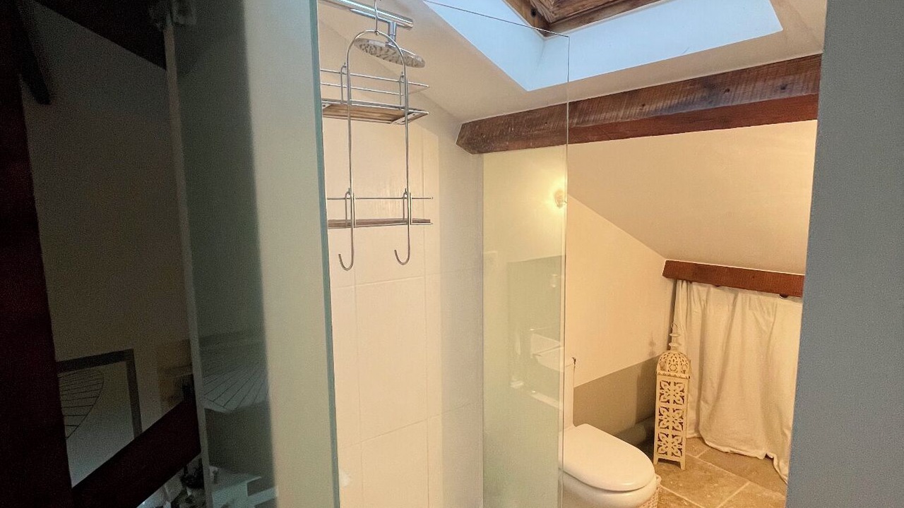 Photo of Bathroom in Quartier des Espesses