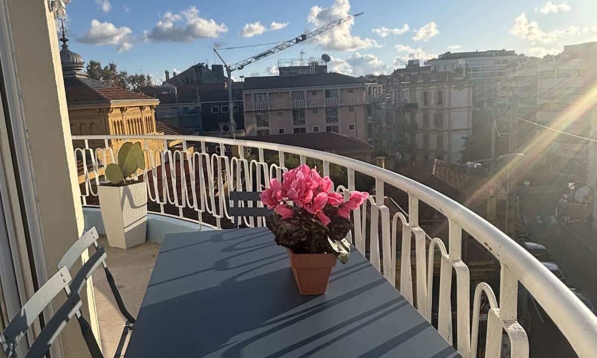 Photo of Patio Balcony in Carnot