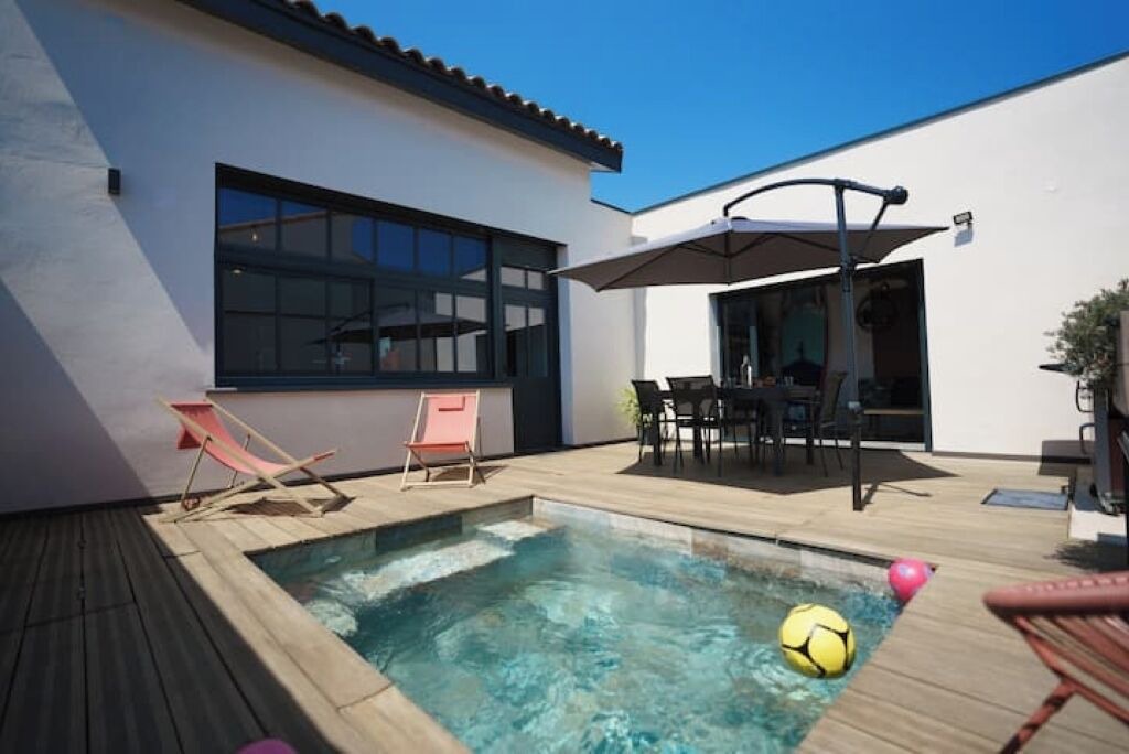 Photo of Outdoor in Canet-Plage
