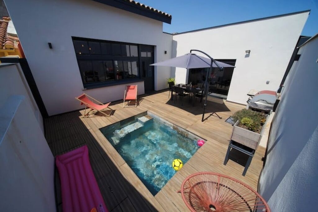 Photo of Outdoor in Canet-Plage