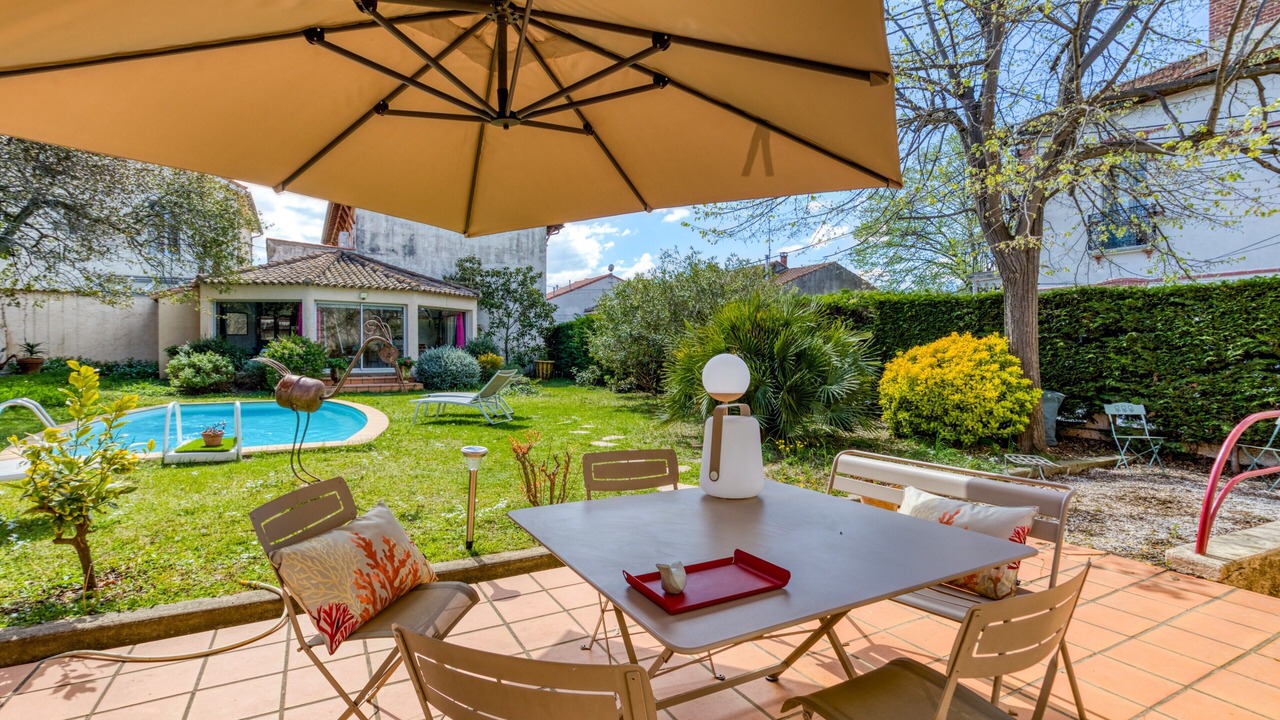 Photo of Outdoor in Beziers