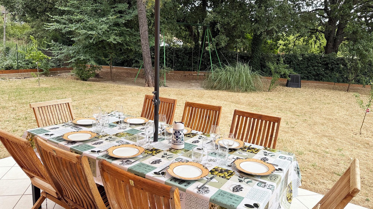 Photo of Outdoor in La Motte