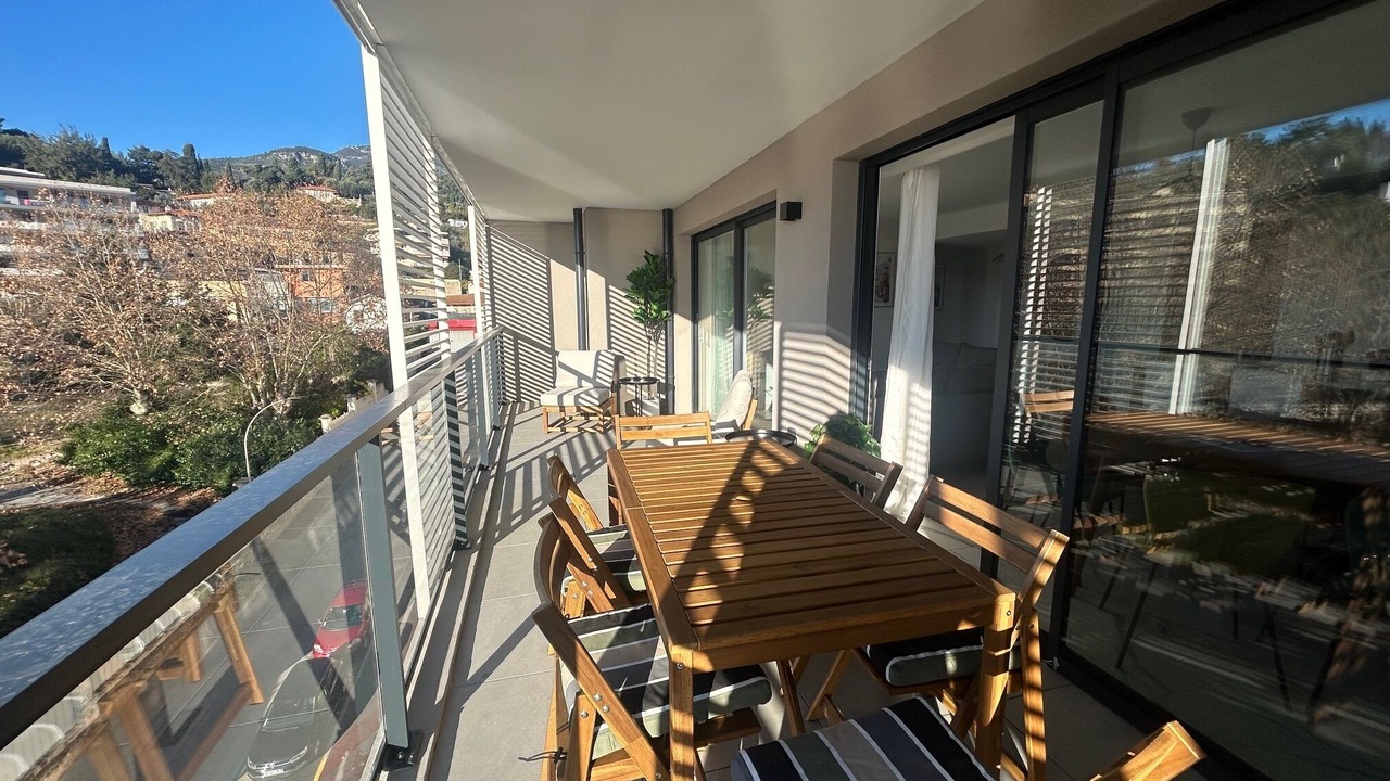 Photo of Outdoor in Roquebrune-Cap-Martin