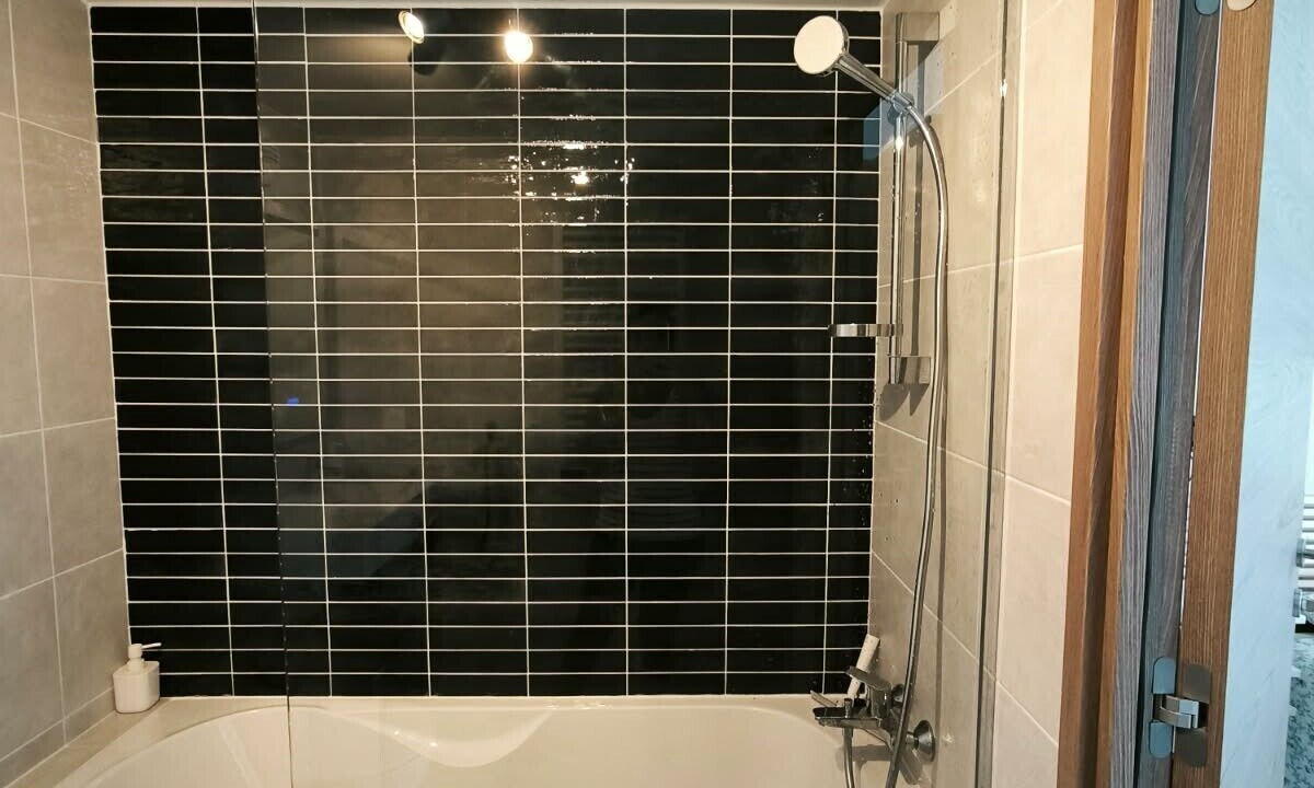 Photo of Bathroom in Roquebrune-Cap-Martin