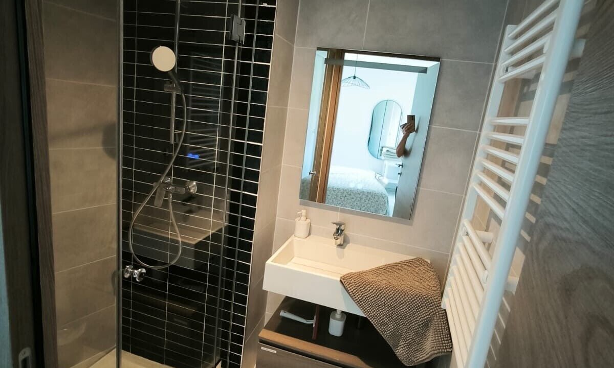 Photo of Bathroom in Roquebrune-Cap-Martin