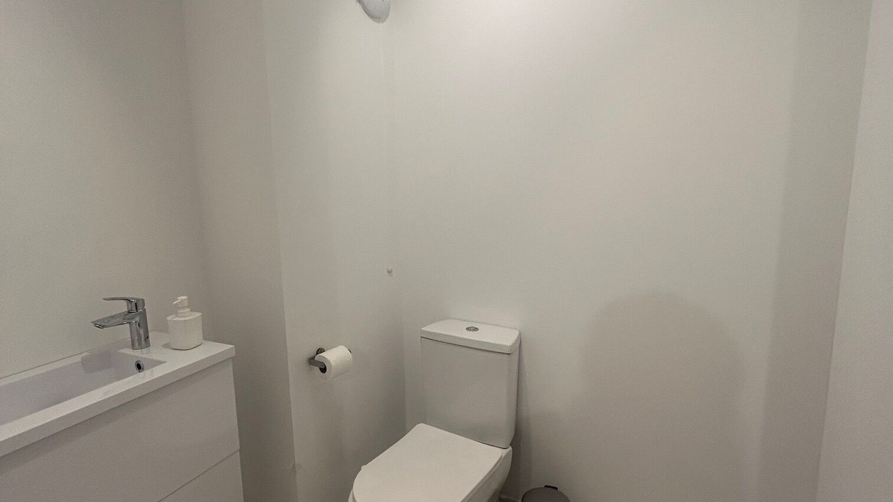 Photo of Bathroom in Roquebrune-Cap-Martin