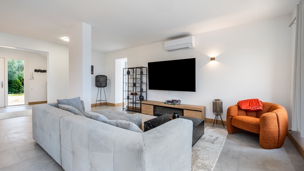 Photo of Livingroom in La Grand-Chile