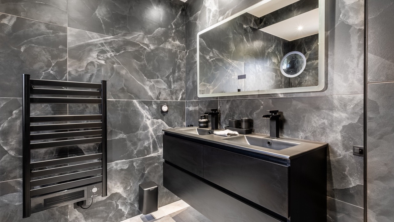 Photo of Bathroom in La Grand-Chile
