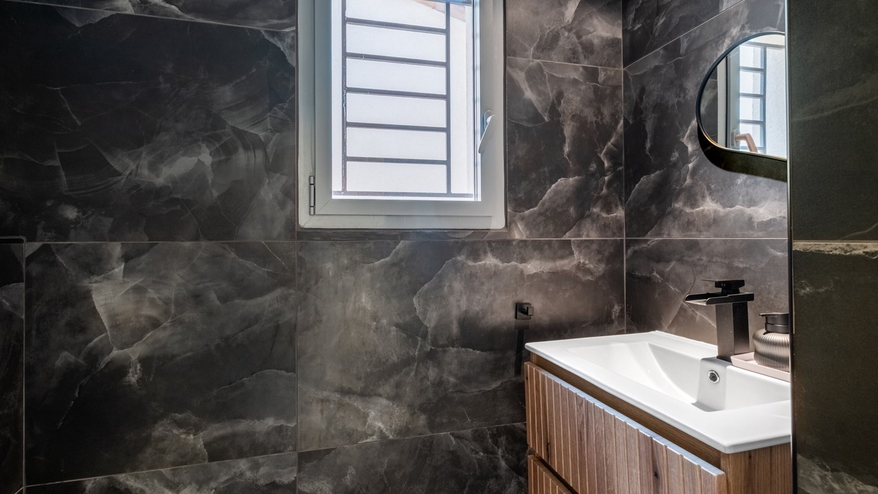 Photo of Bathroom in La Grand-Chile