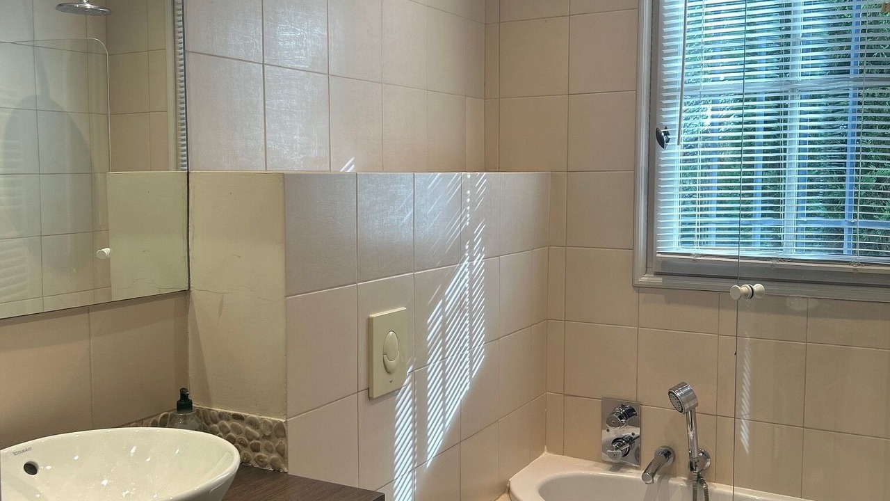 Photo of Bathroom in Pont Royal