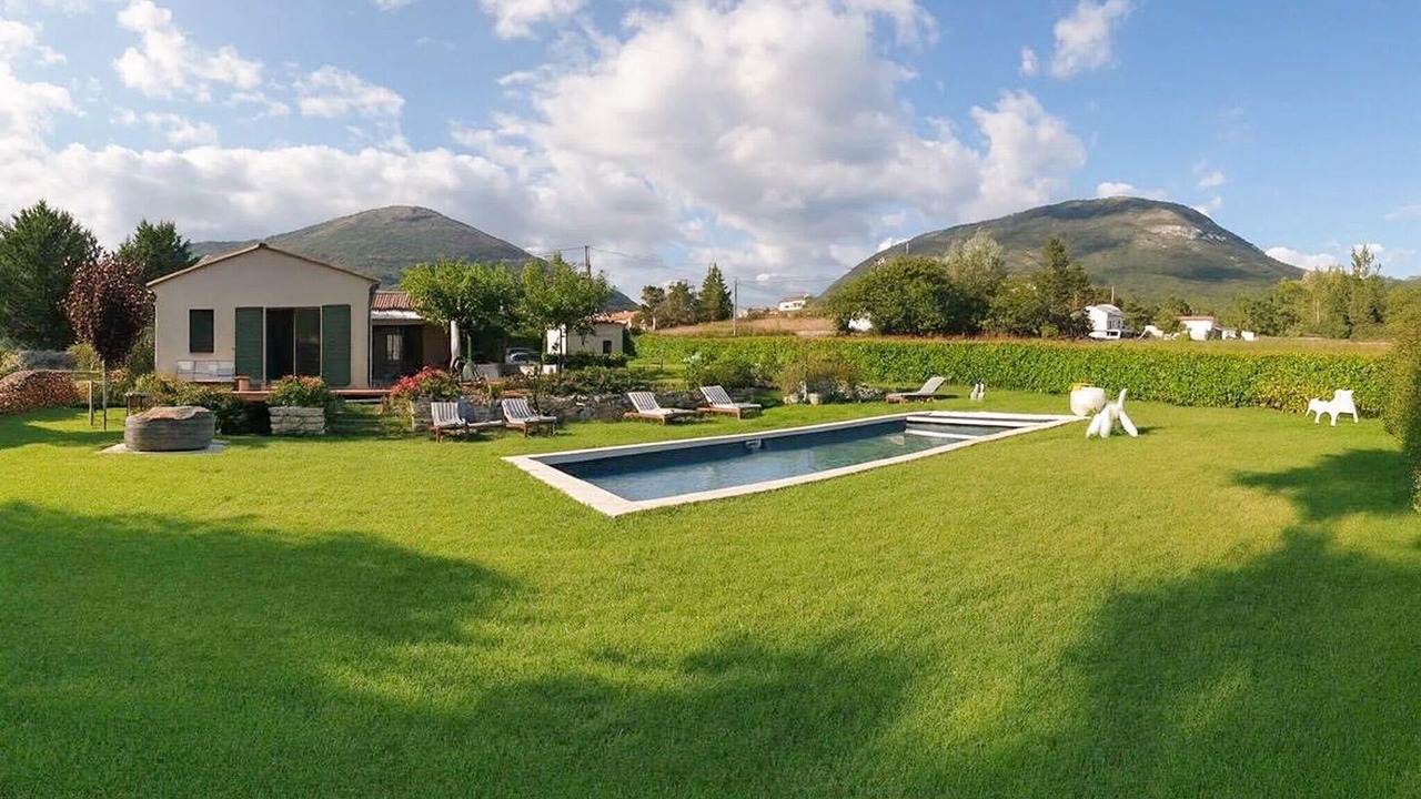 Photo of Outdoor in La Roque-Esclapon