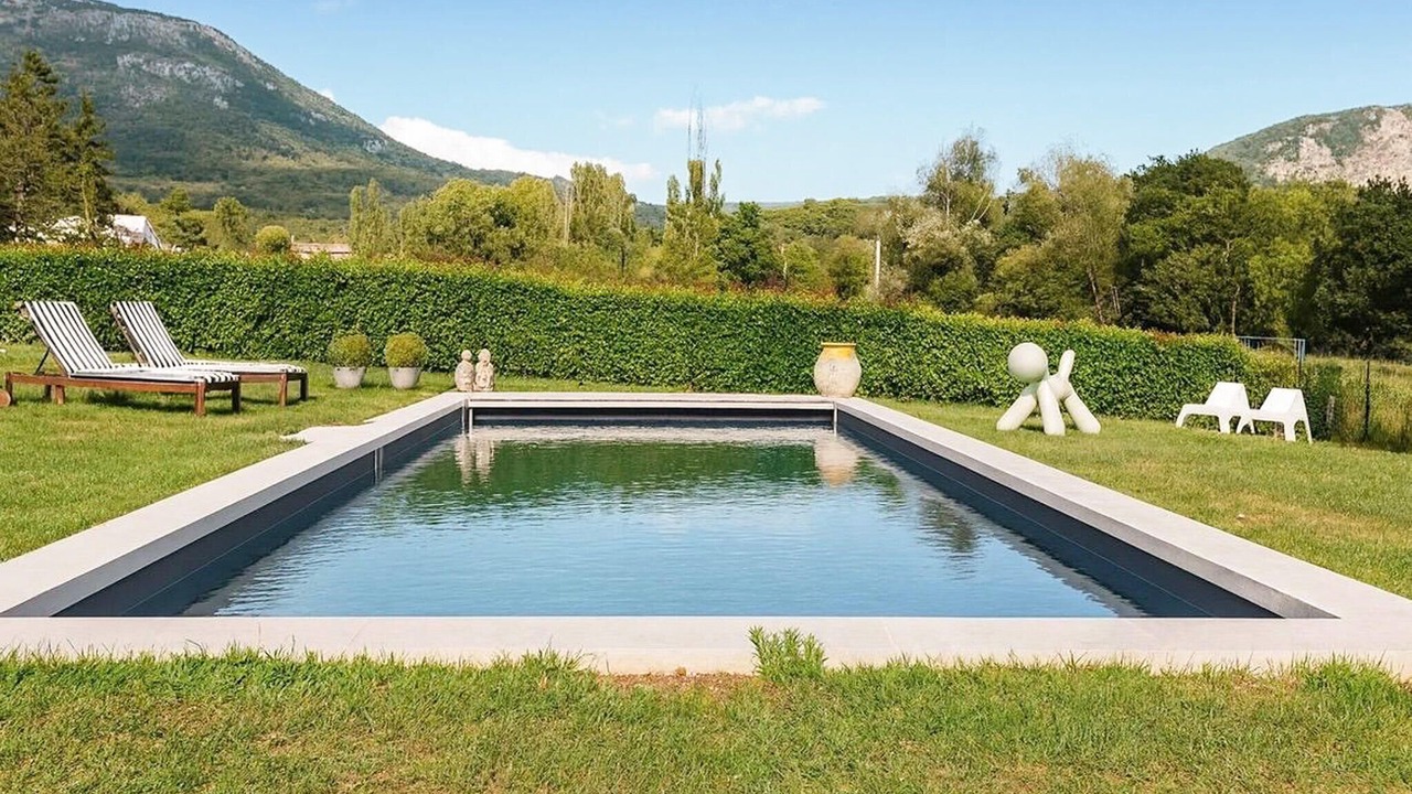 Photo of Outdoor in La Roque-Esclapon