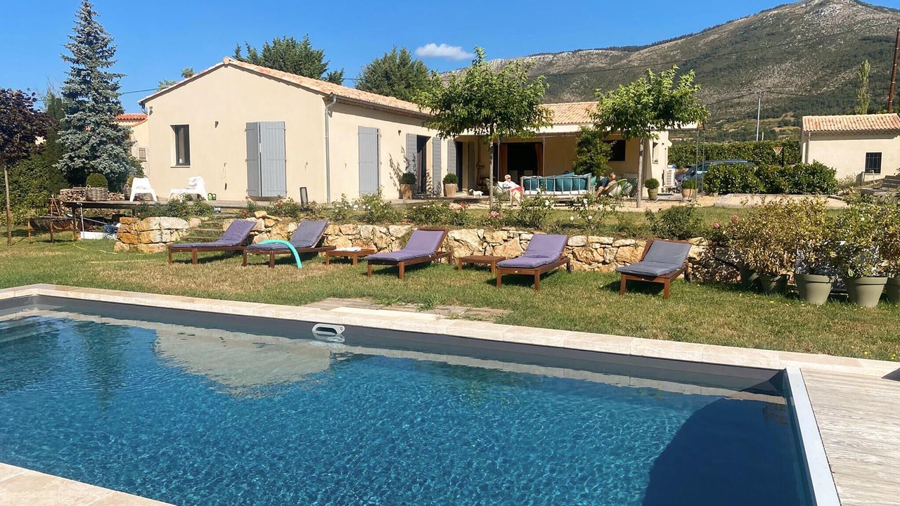 Photo of Outdoor in La Roque-Esclapon