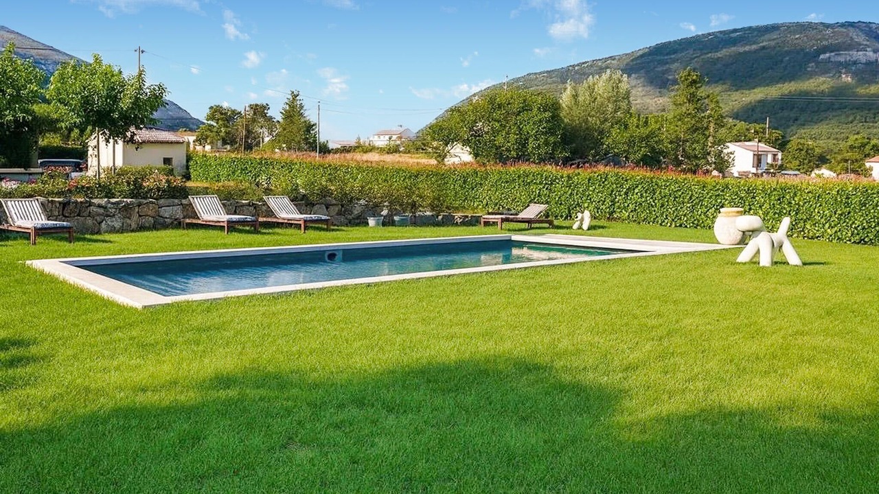 Photo of Outdoor in La Roque-Esclapon