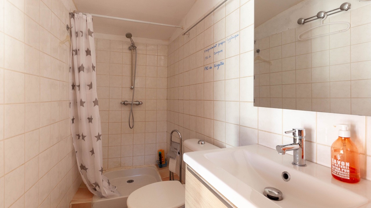 Photo of Bathroom in Carry-le-Rouet
