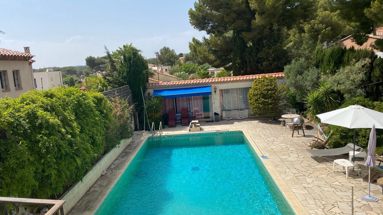 Photo of Outdoor in Carry-le-Rouet