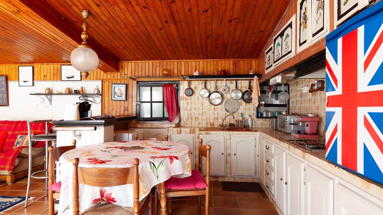Photo of Kitchen in Carry-le-Rouet