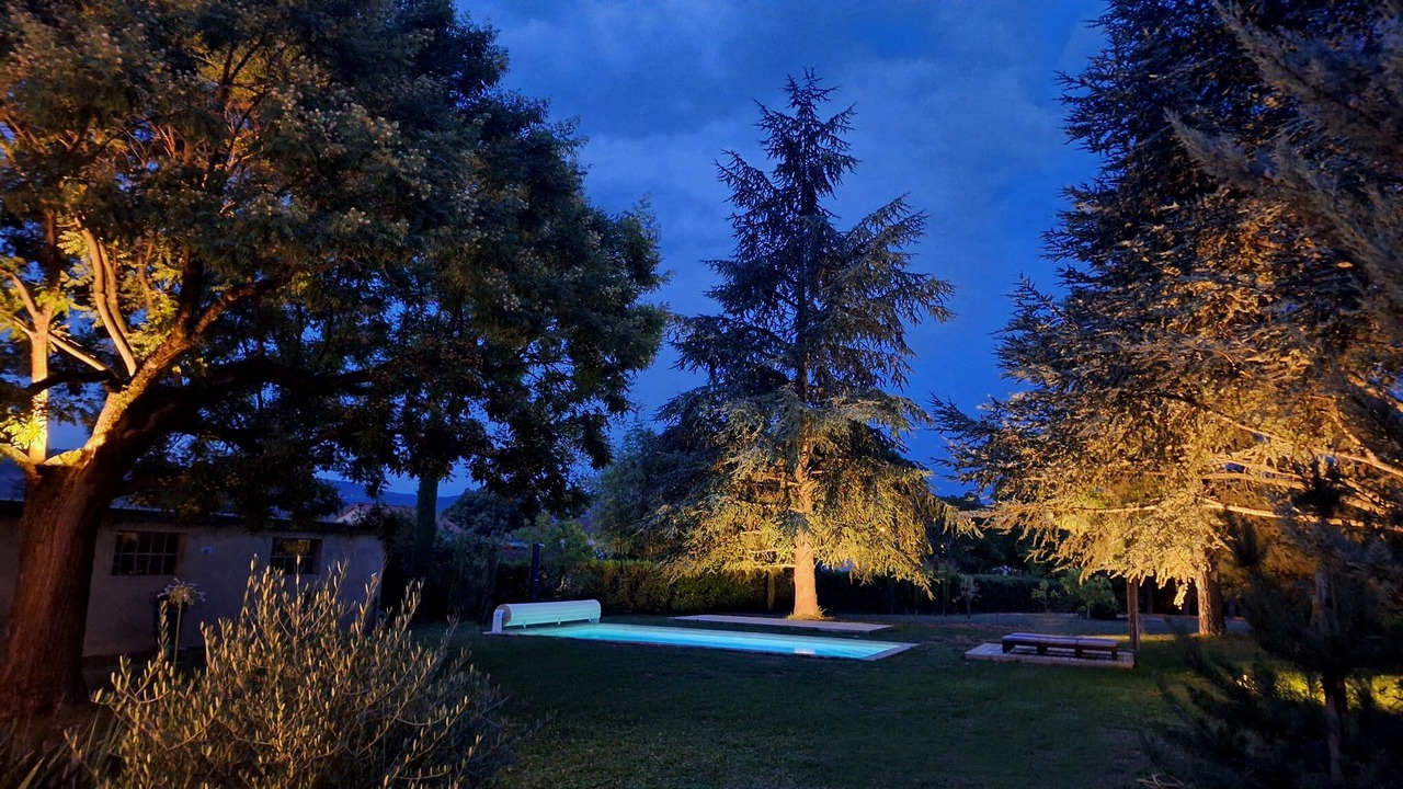 Photo of Outdoor in Millau