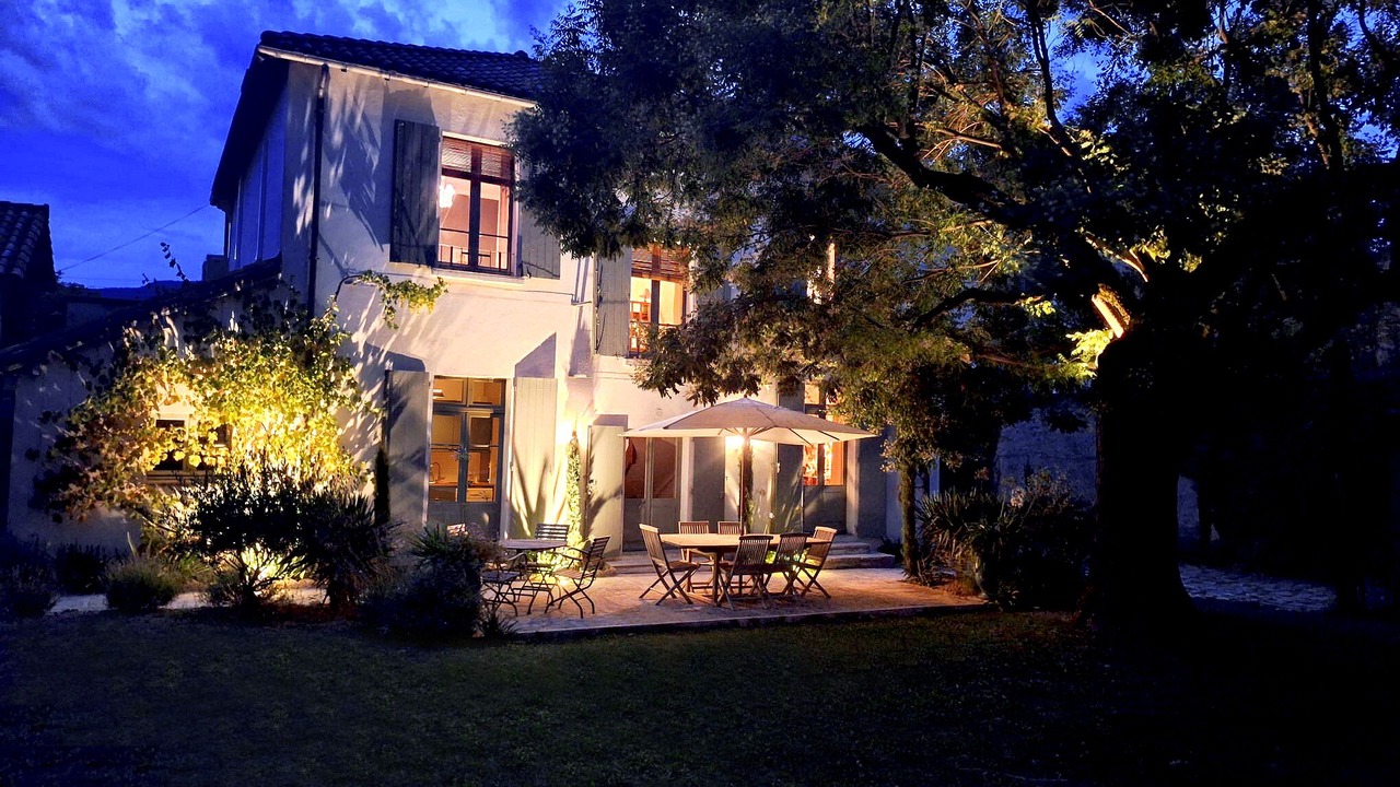 Photo of Outdoor in Millau
