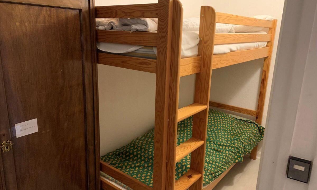Photo of Bedroom in Le Sauze